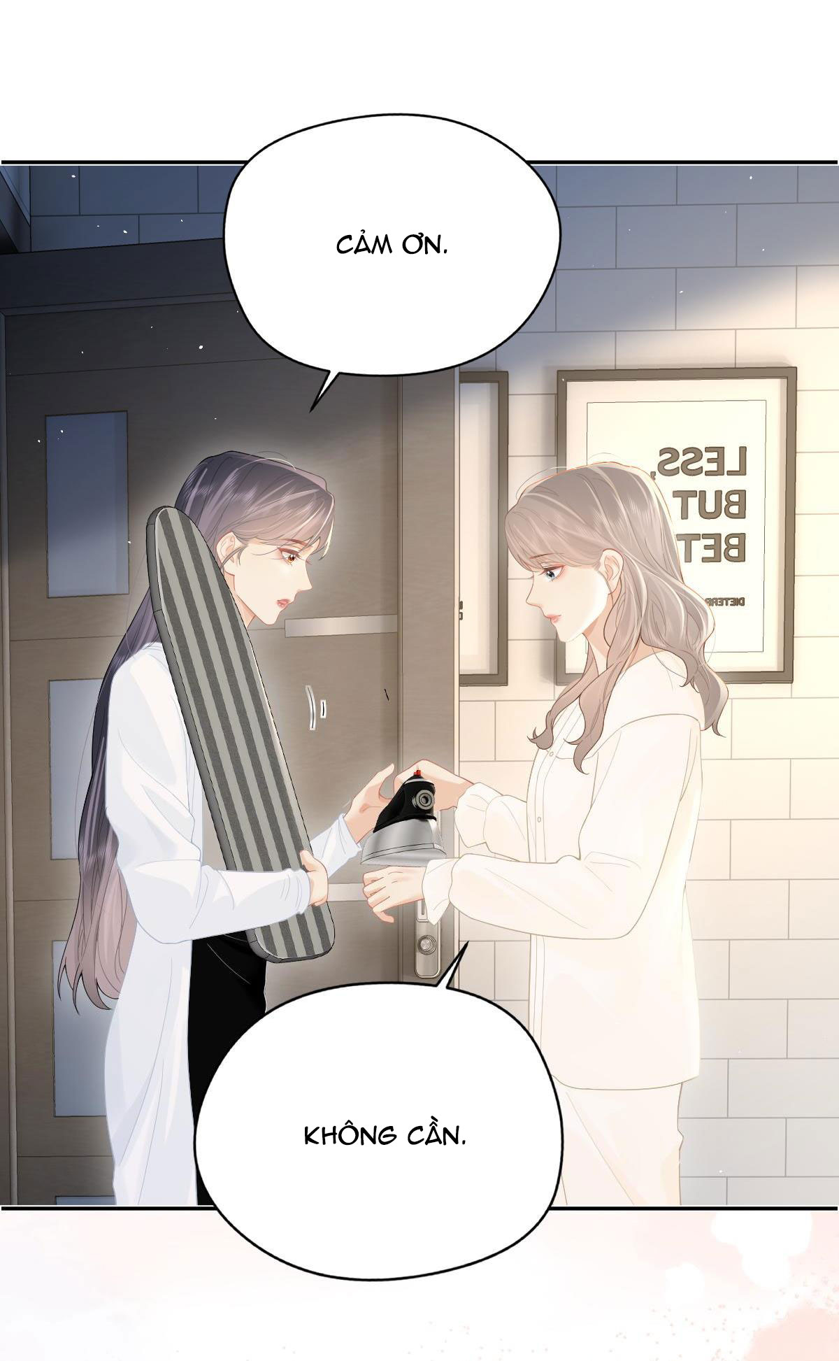 luôn có giáo viên muốn mời phụ huynh chapter 40.1 15