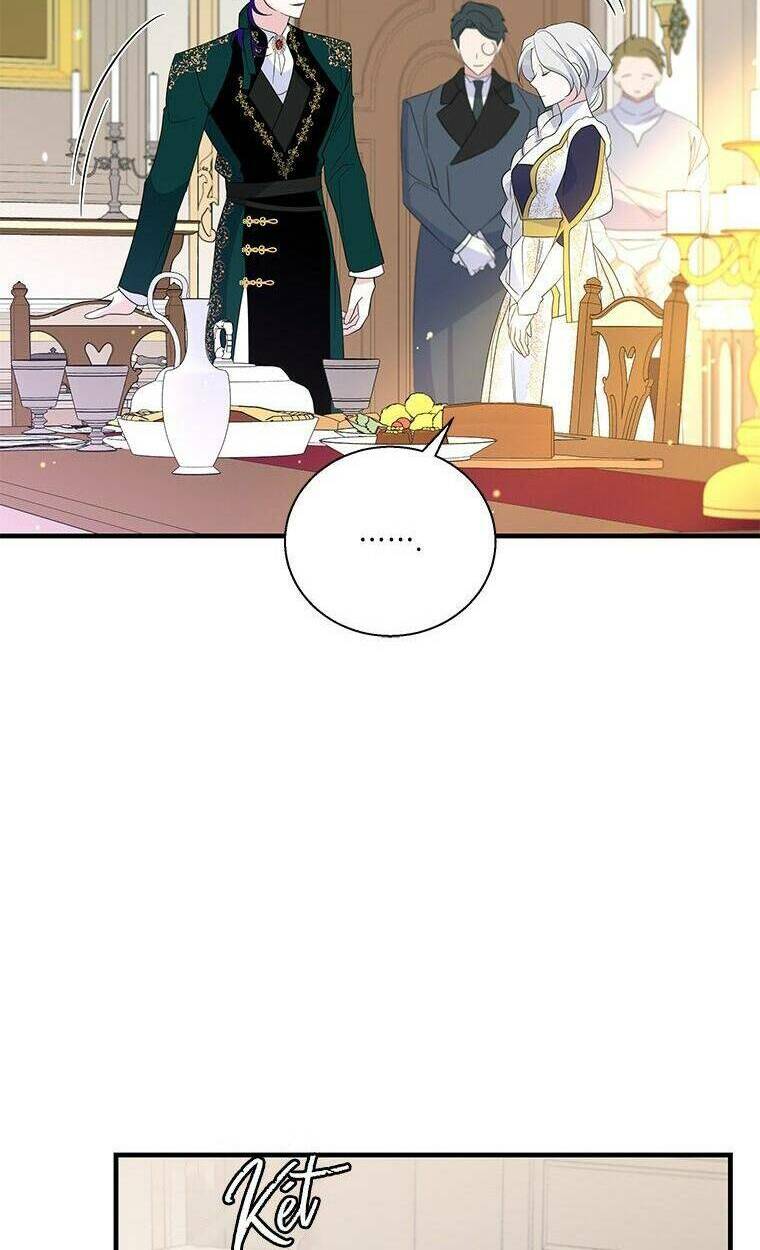 chồng yêu, em muốn đình công! chapter 55 81