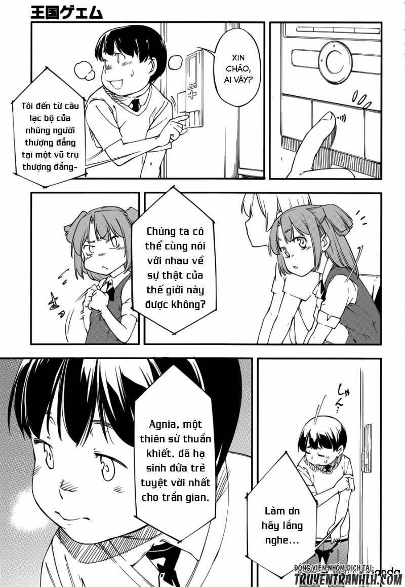 oukoku game chapter 18 24