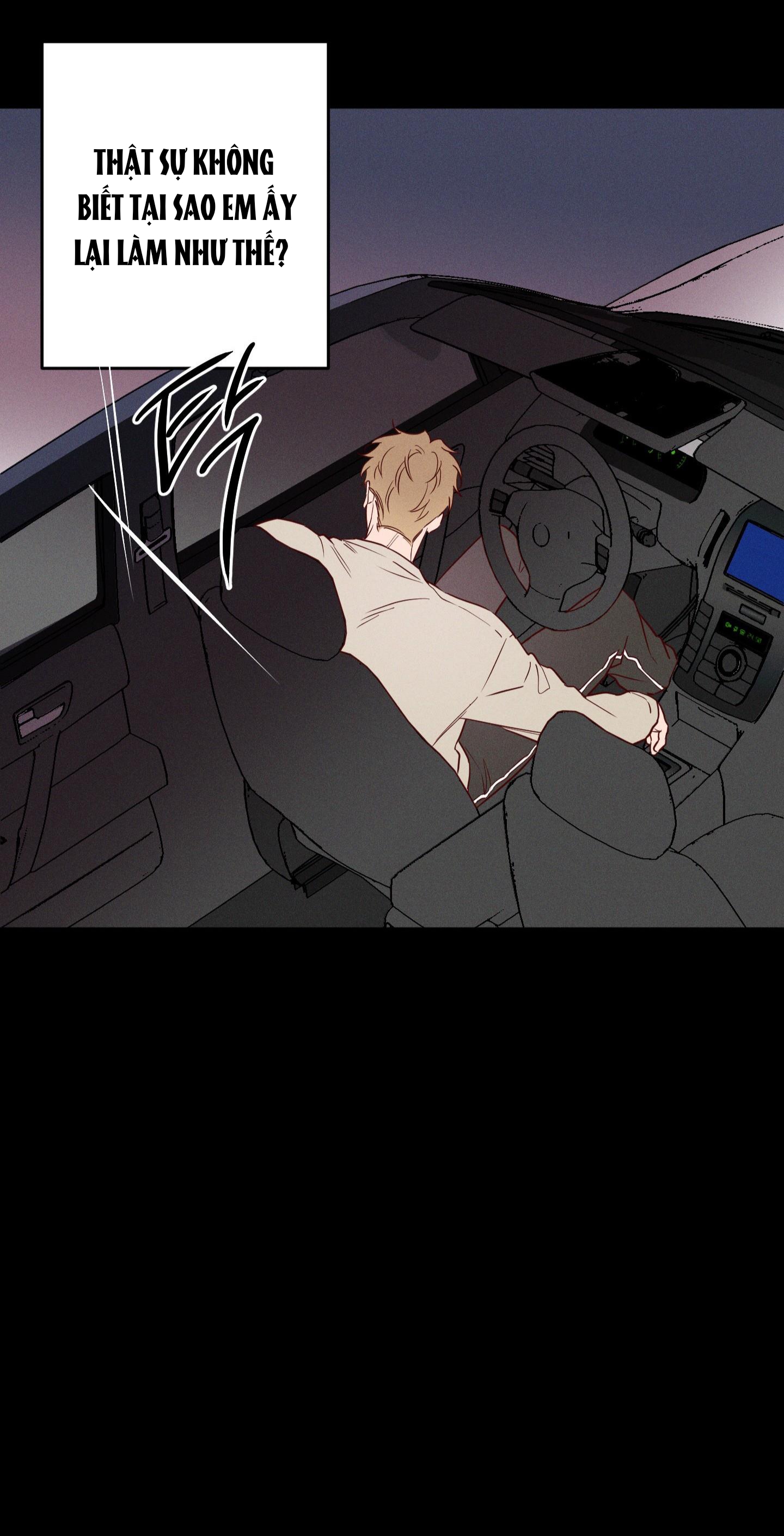 làn sóng bên bờ biển chapter 15 23