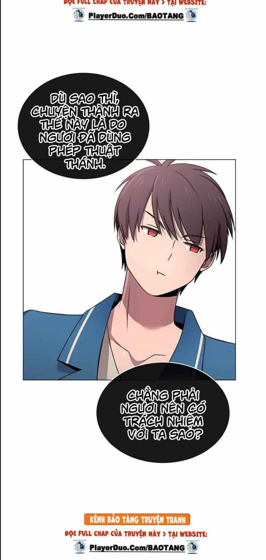 Anh Hùng Mạnh Nhất Trở Lại Chapter 27 28