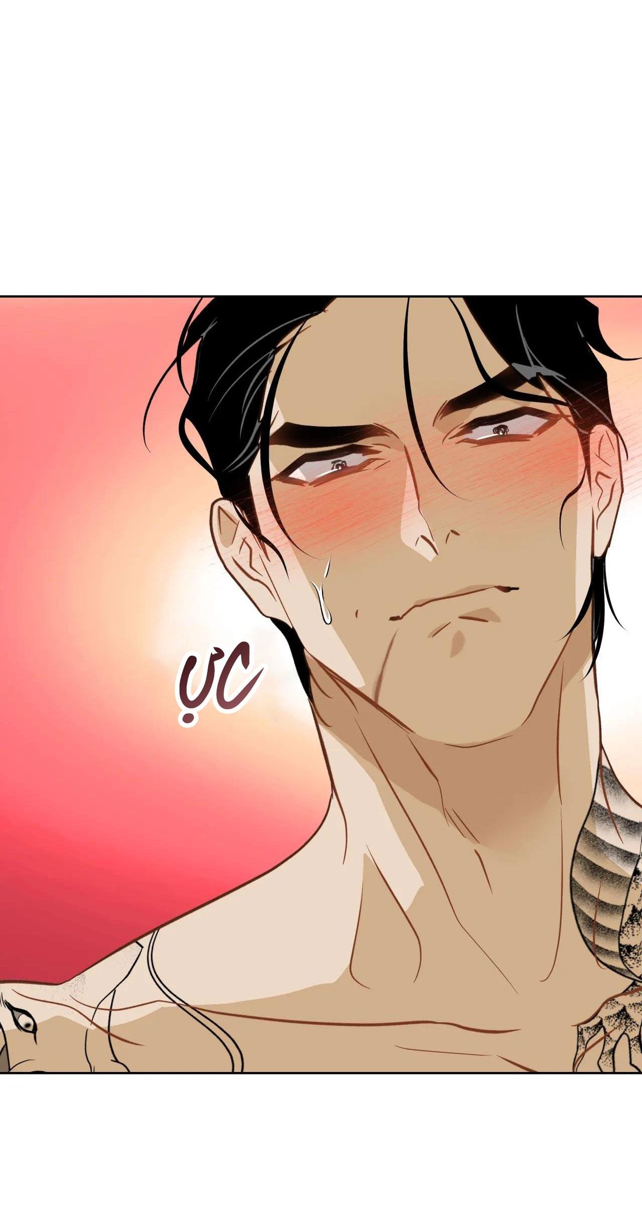 mỹ nhân ngư chapter 13 16