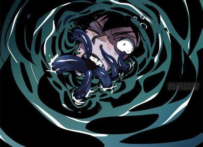 minh nhật chi kiếp chapter 59 15