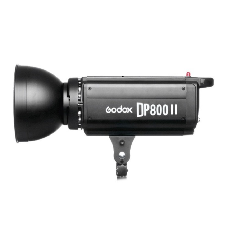 Đèn Flash Godox DP 800 II (Công Suất 800 WS) - Hàng Nhập Khẩu