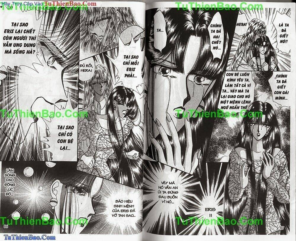 aries thần thoại cung hoàng đạo chapter 12 44