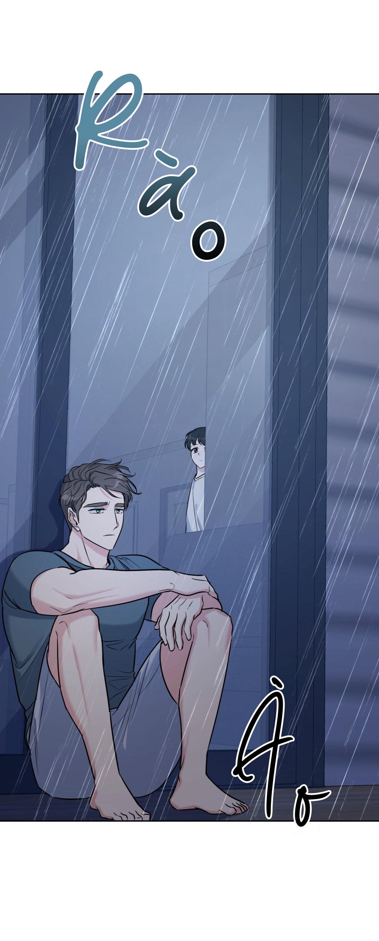 khu rừng tĩnh lặng chapter 21 18