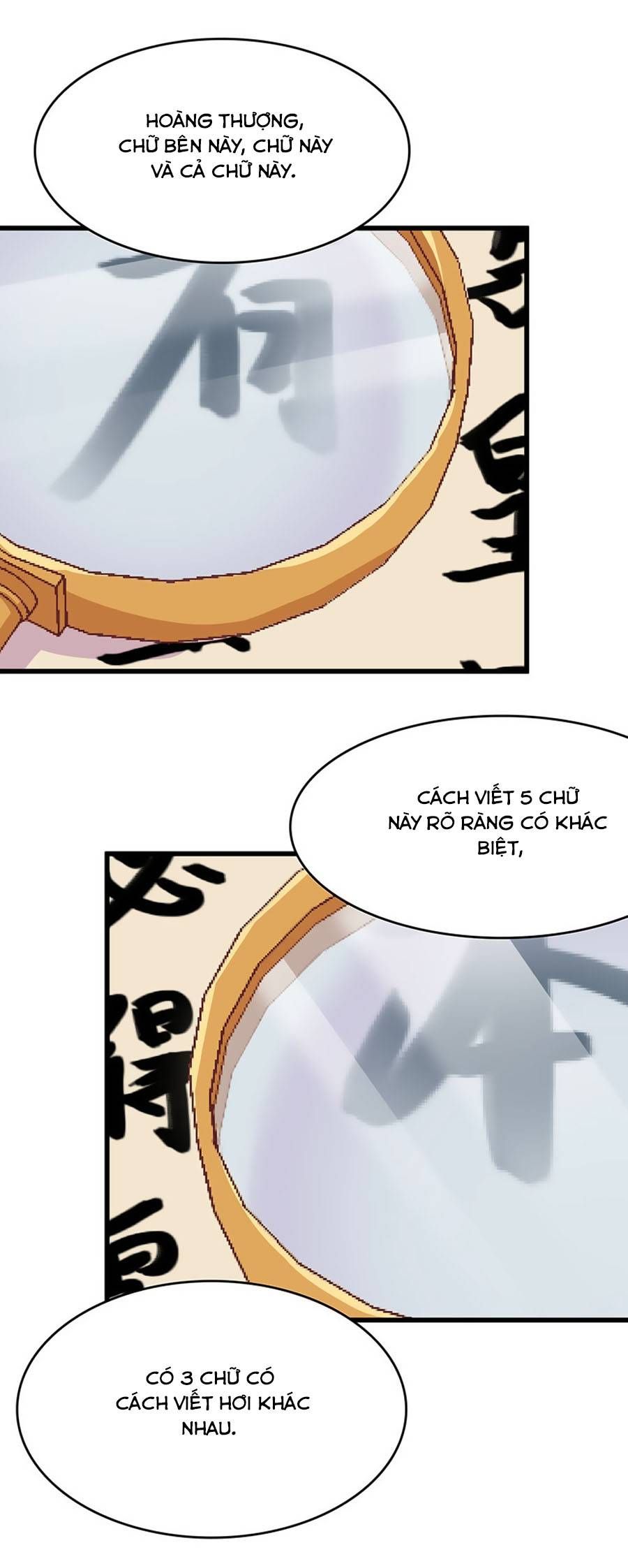 kiêu ngạo vương gia chủng điền phi chapter 129 11