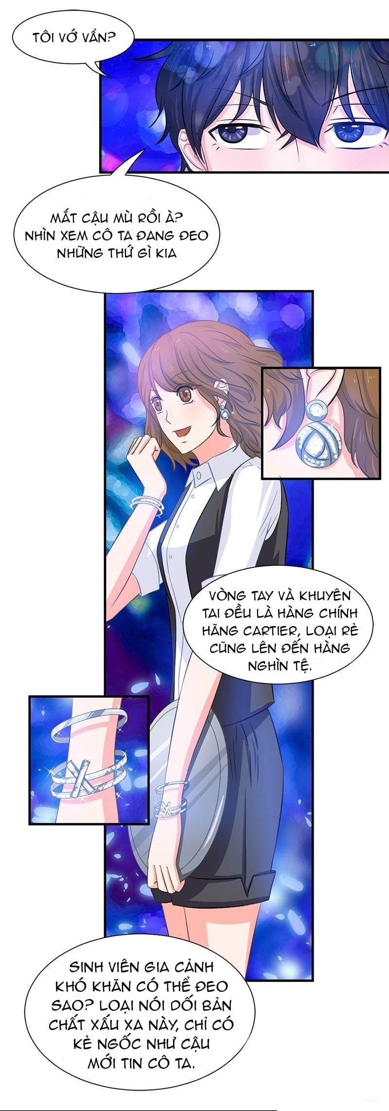 mặt nạ mất kiểm soát chapter 13 20