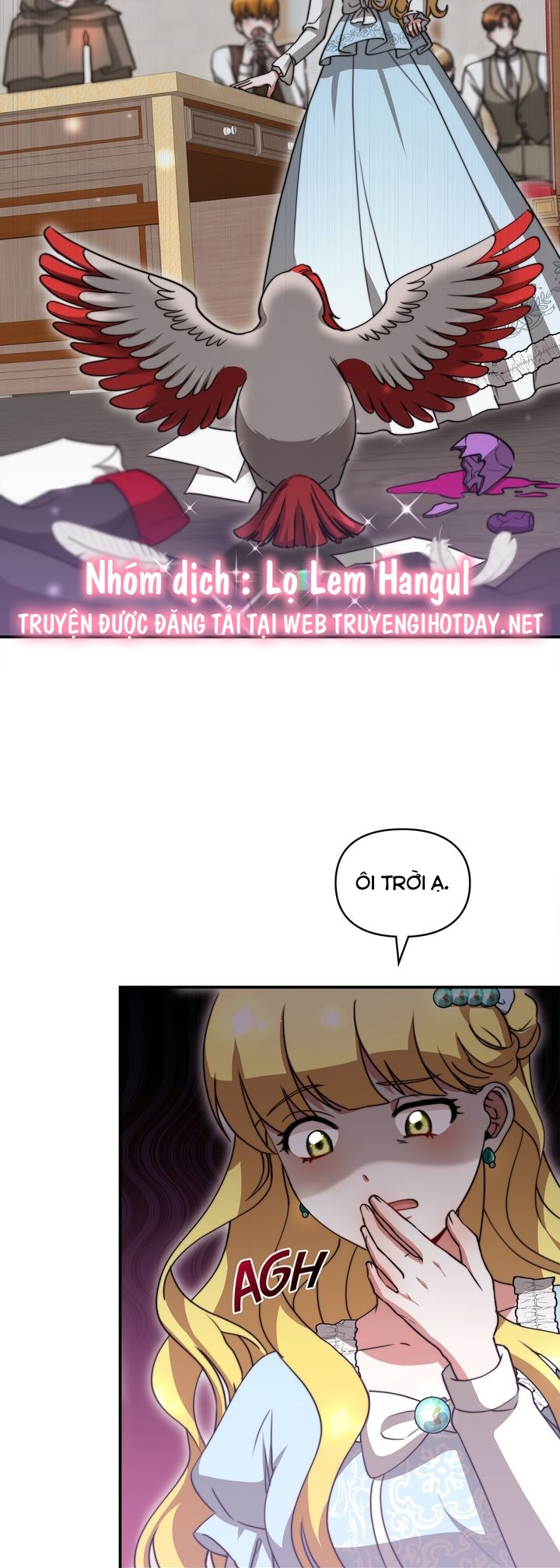 công nương eluana vita chapter 108 17