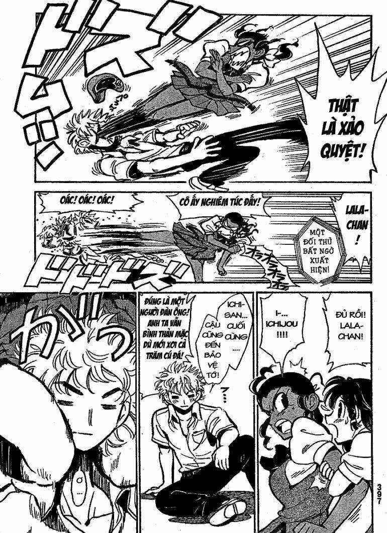 school rumble z chapter 8 14