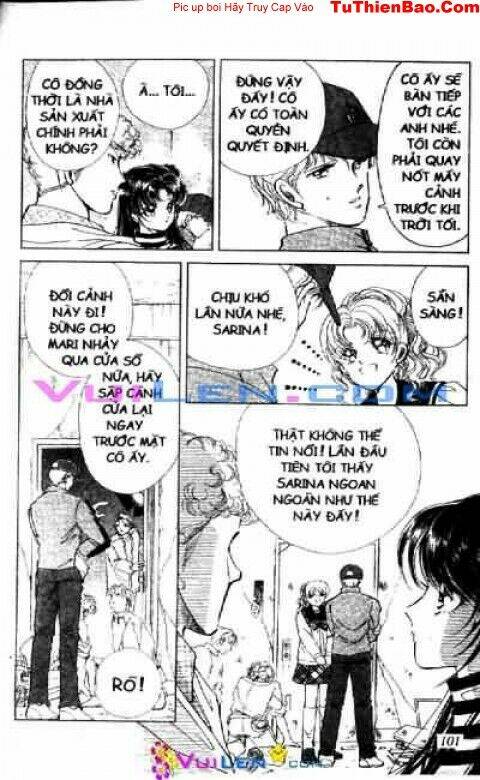 vương quốc điện ảnh chapter 2 101