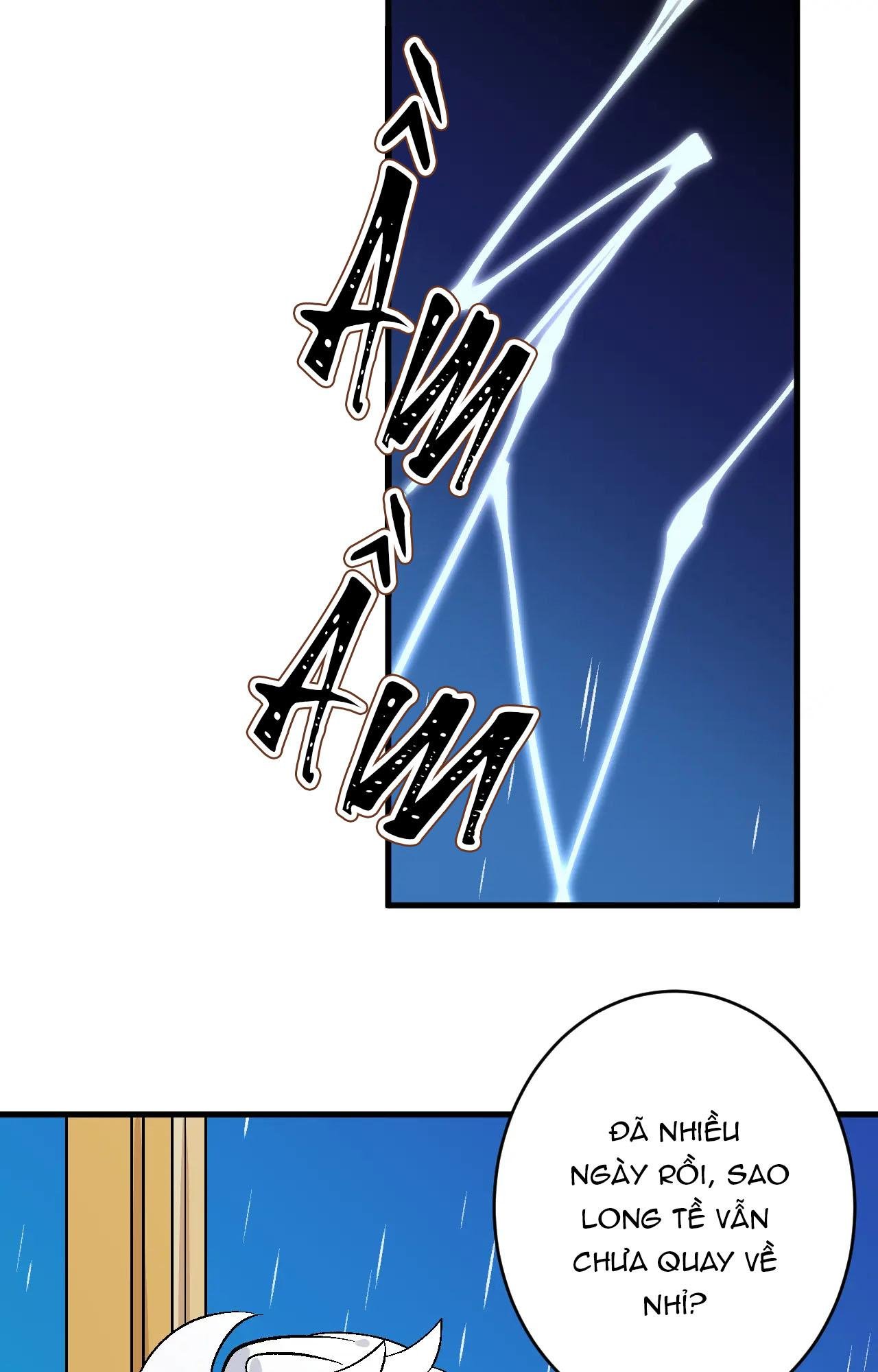 hoàng tử của hoàng tử (end) chapter 10 68