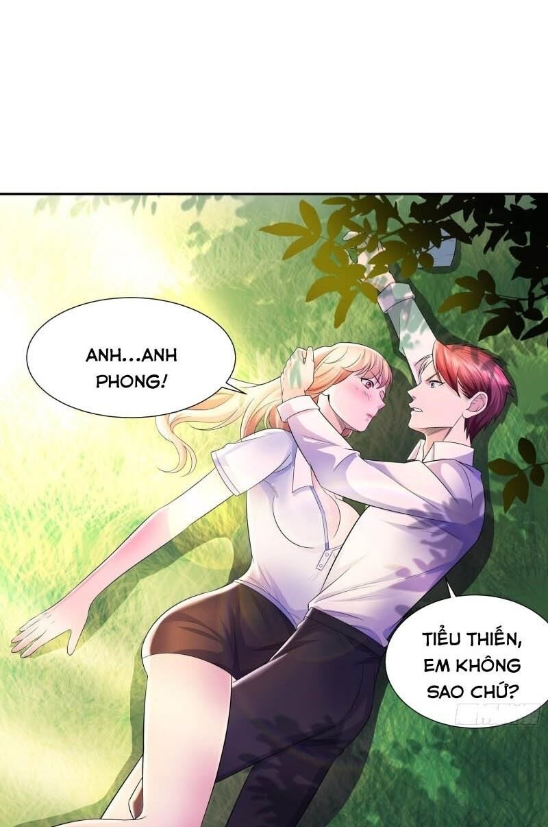 đô thị lãng tử chapter 13 20