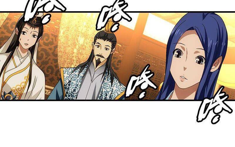 thiên long bát bộ webtoon chapter 19 68