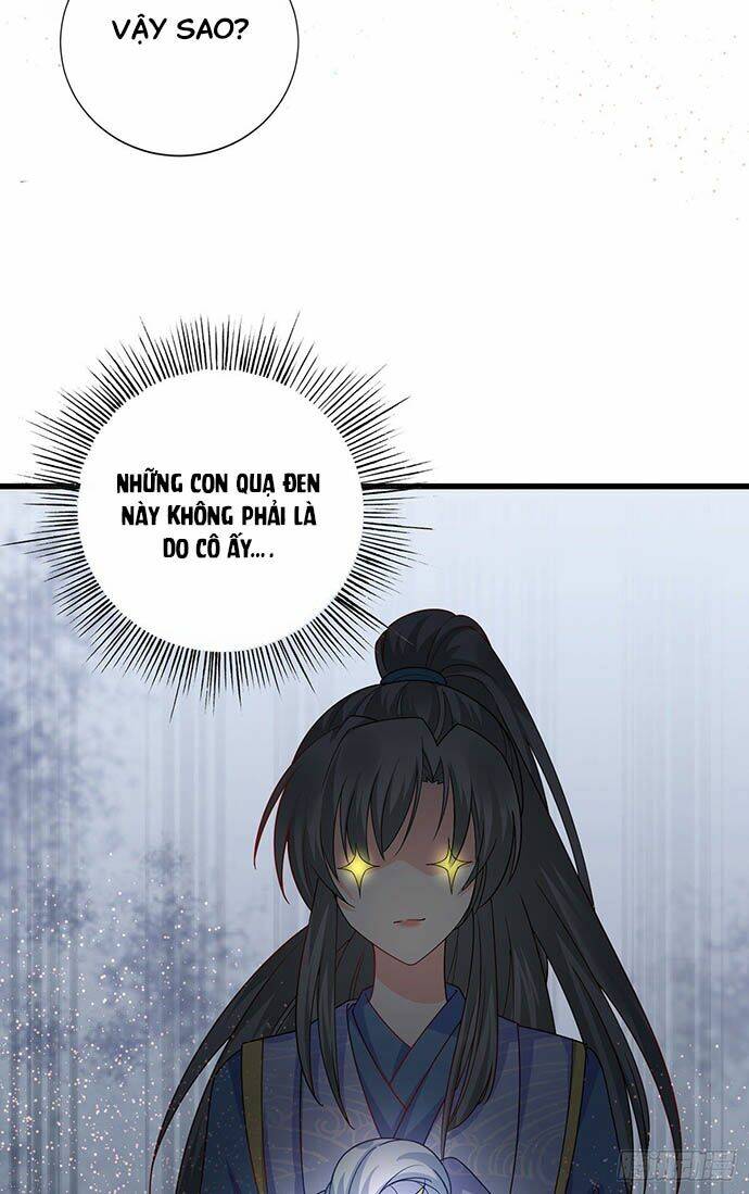 bệnh kiều phu quân ngạnh thượng cung chapter 16 21