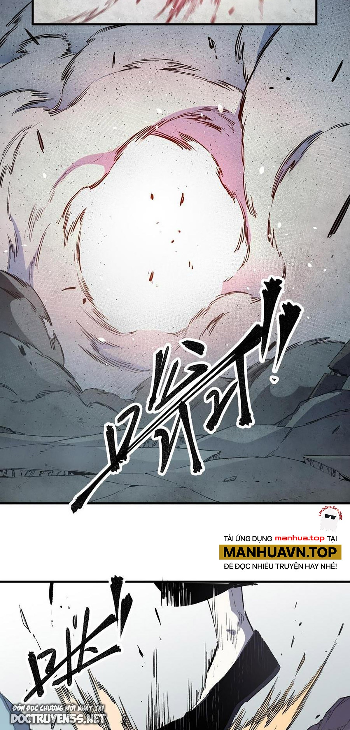 toàn dân chuyển chức: không có chức ta kết thúc thần minh chapter 42 15