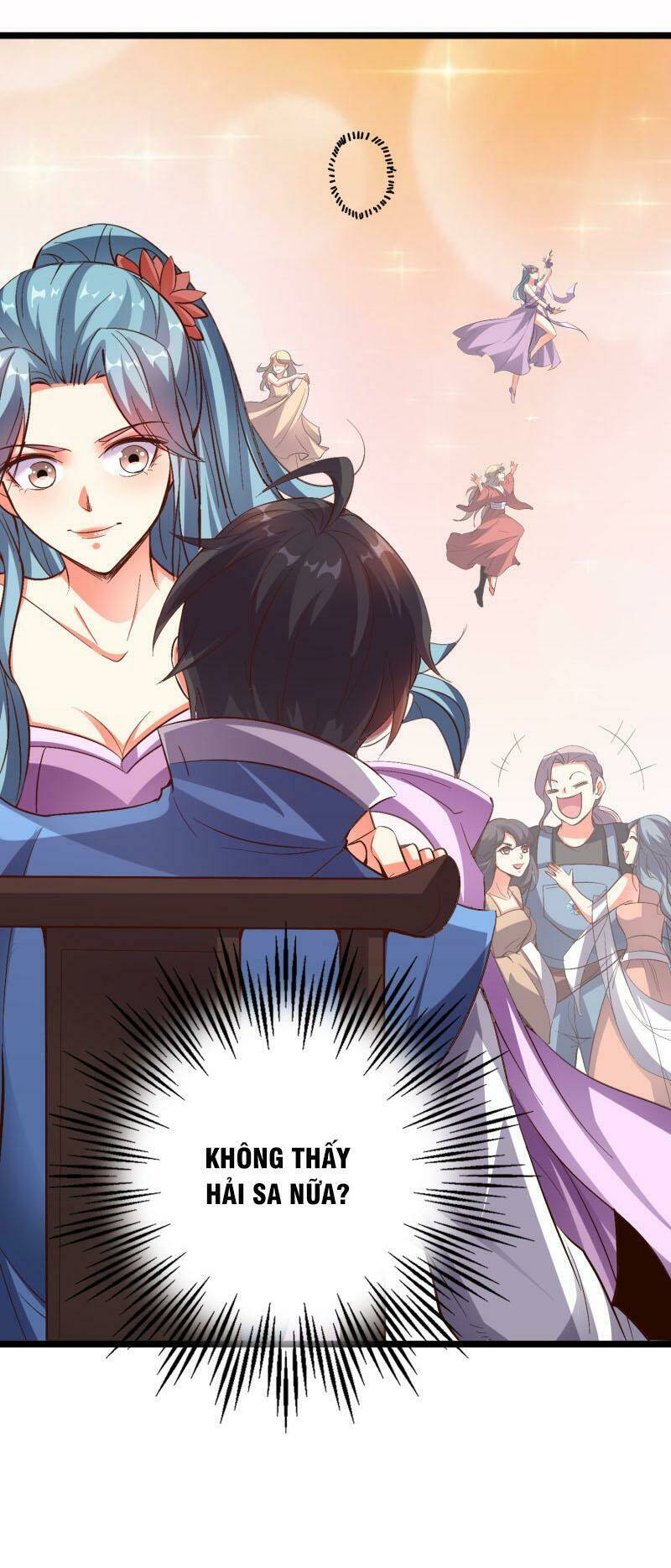 phục thiên thánh chủ chapter 32 6