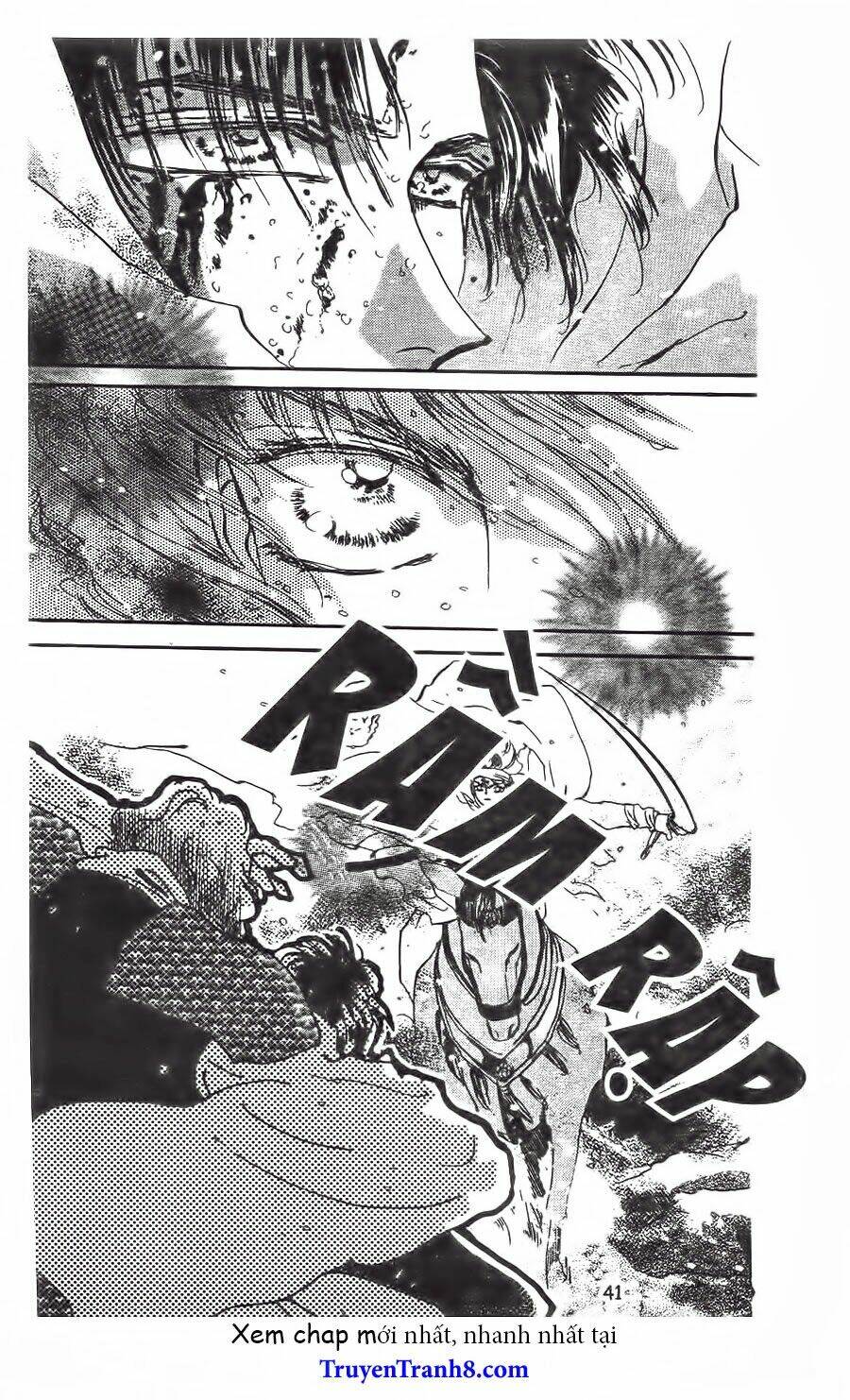 đứa con số phận chapter 86.2 16