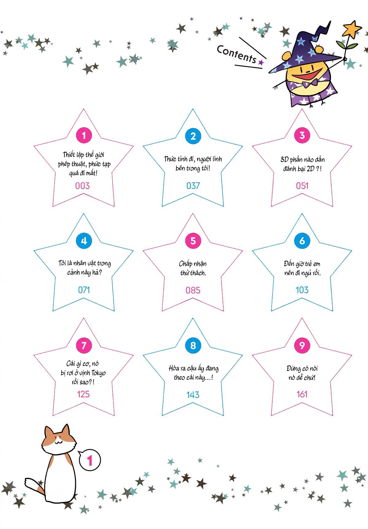 kẻ húy diệt tình yêu chapter 1.1 4