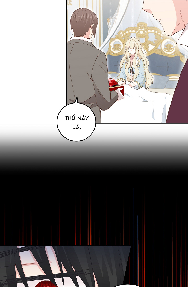 tôi đã mệt rồi chapter 38.1 25