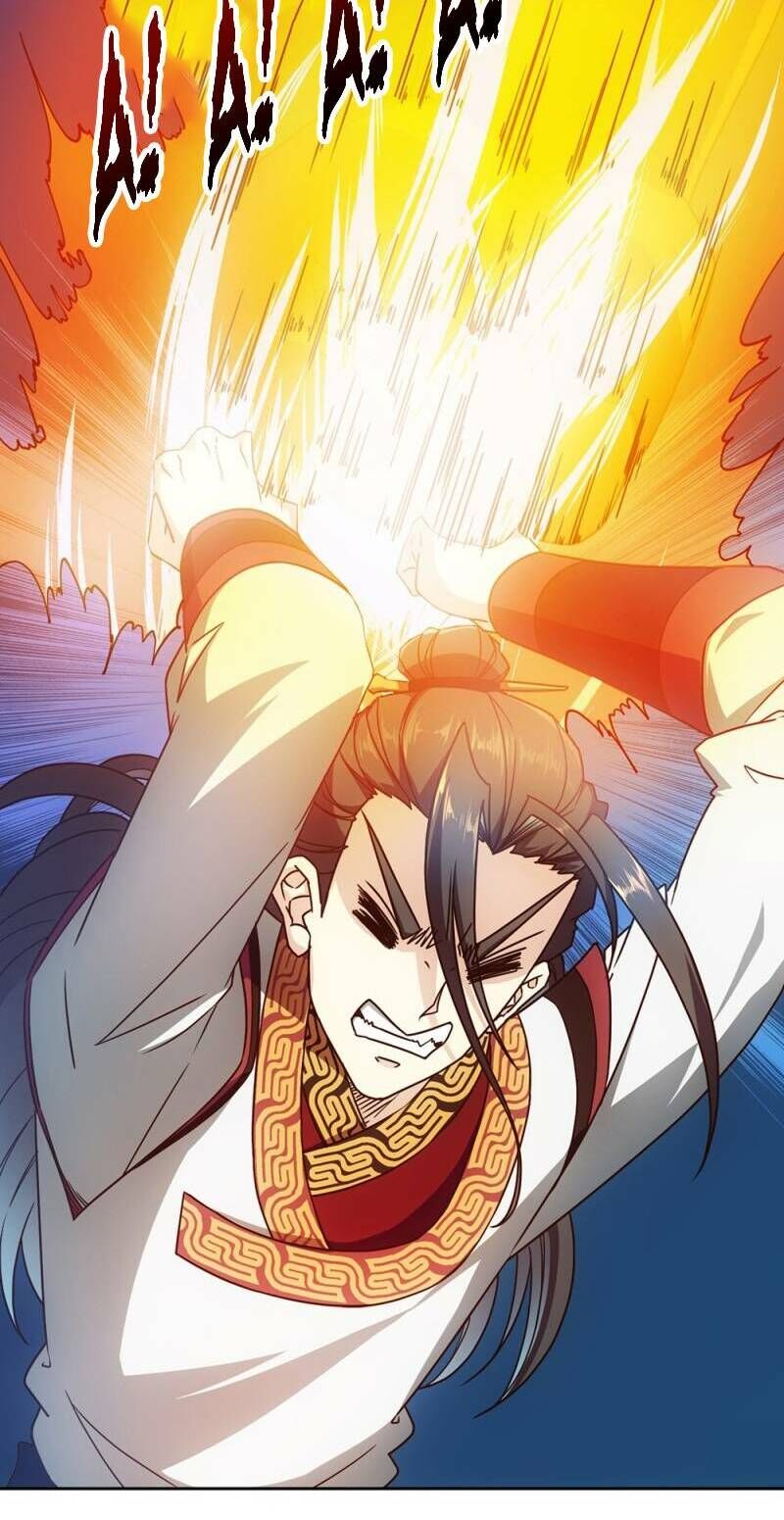 hồng thiên thần tôn chapter 48 3