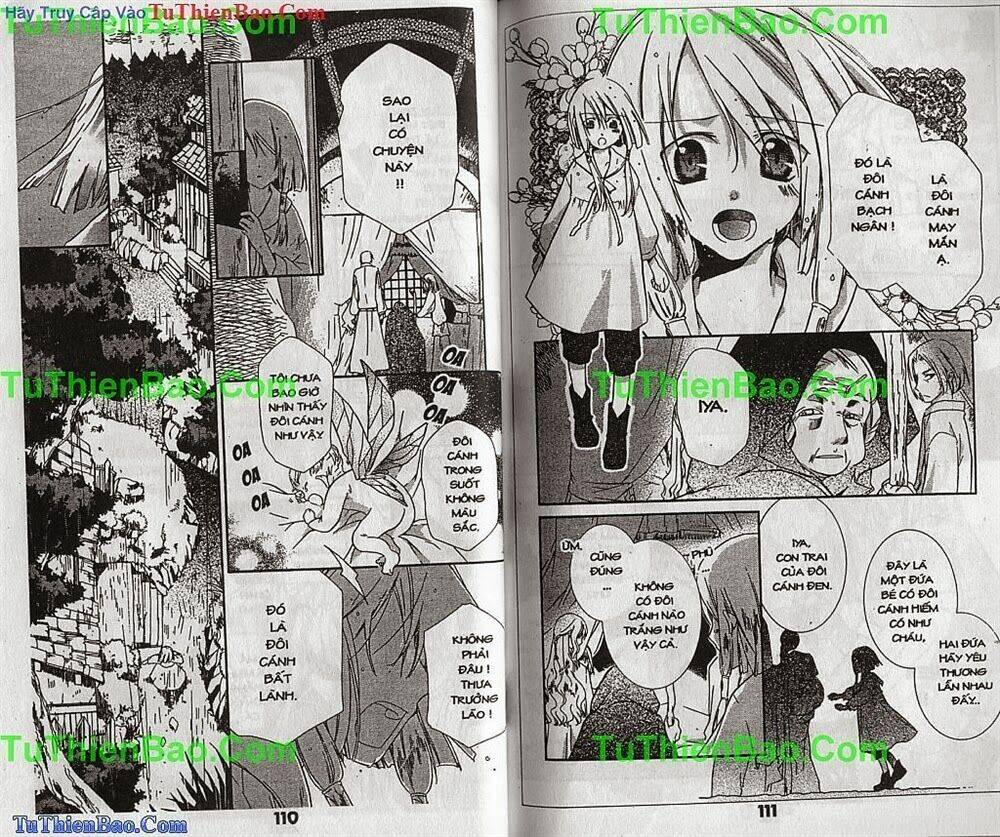 kẻ săn lùng yêu tinh chapter 1 55