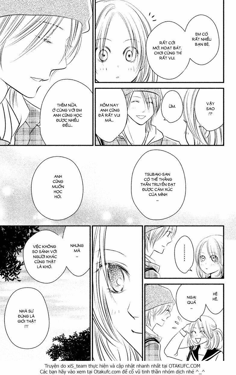 la vie en boze chapter 2 31