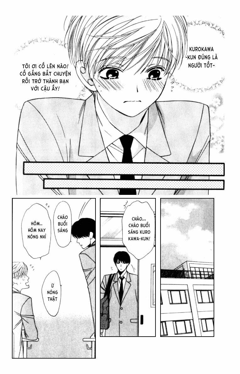 neko neko honey chapter 3 21