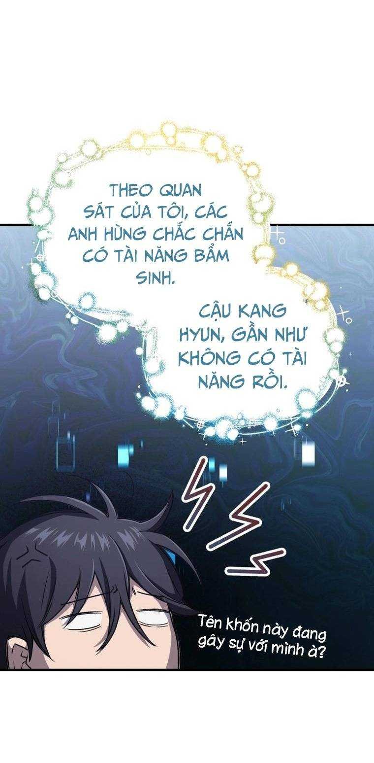 chỉ mình ta tái sinh chapter 11 65
