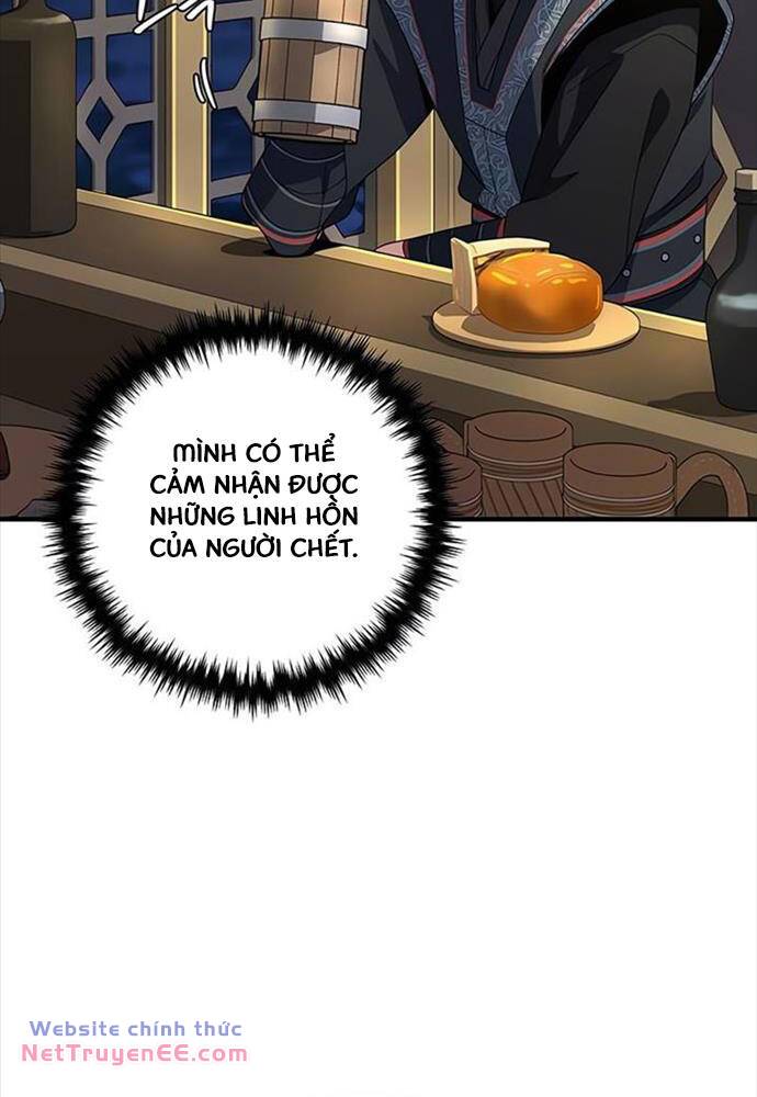 sự thức tỉnh của hắc ma pháp sư sau 66666 năm chapter 110 92