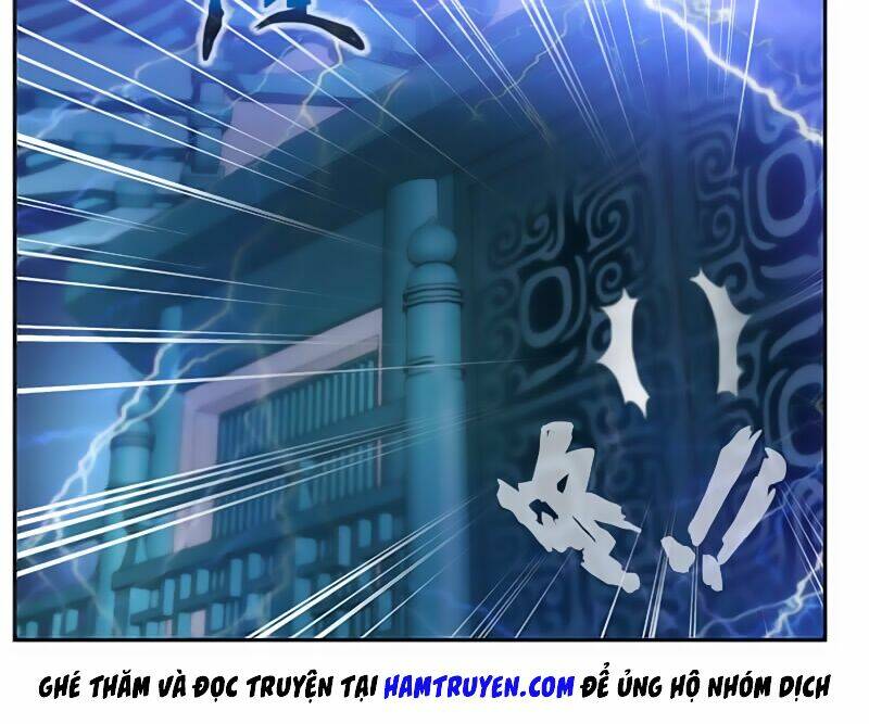 cửu dương thần vương chapter 49 16