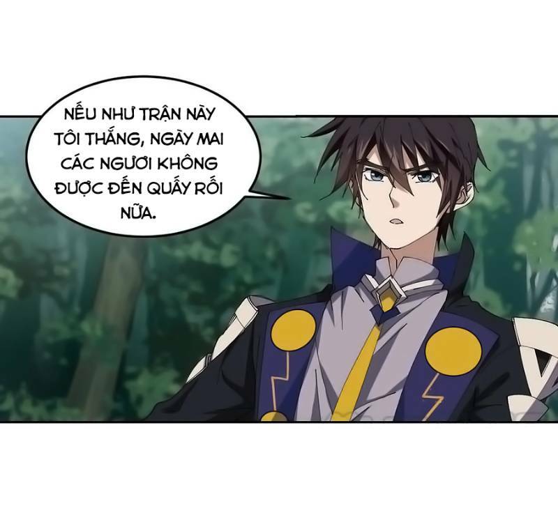 võng du chi cận chiến pháp sư chapter 249 5