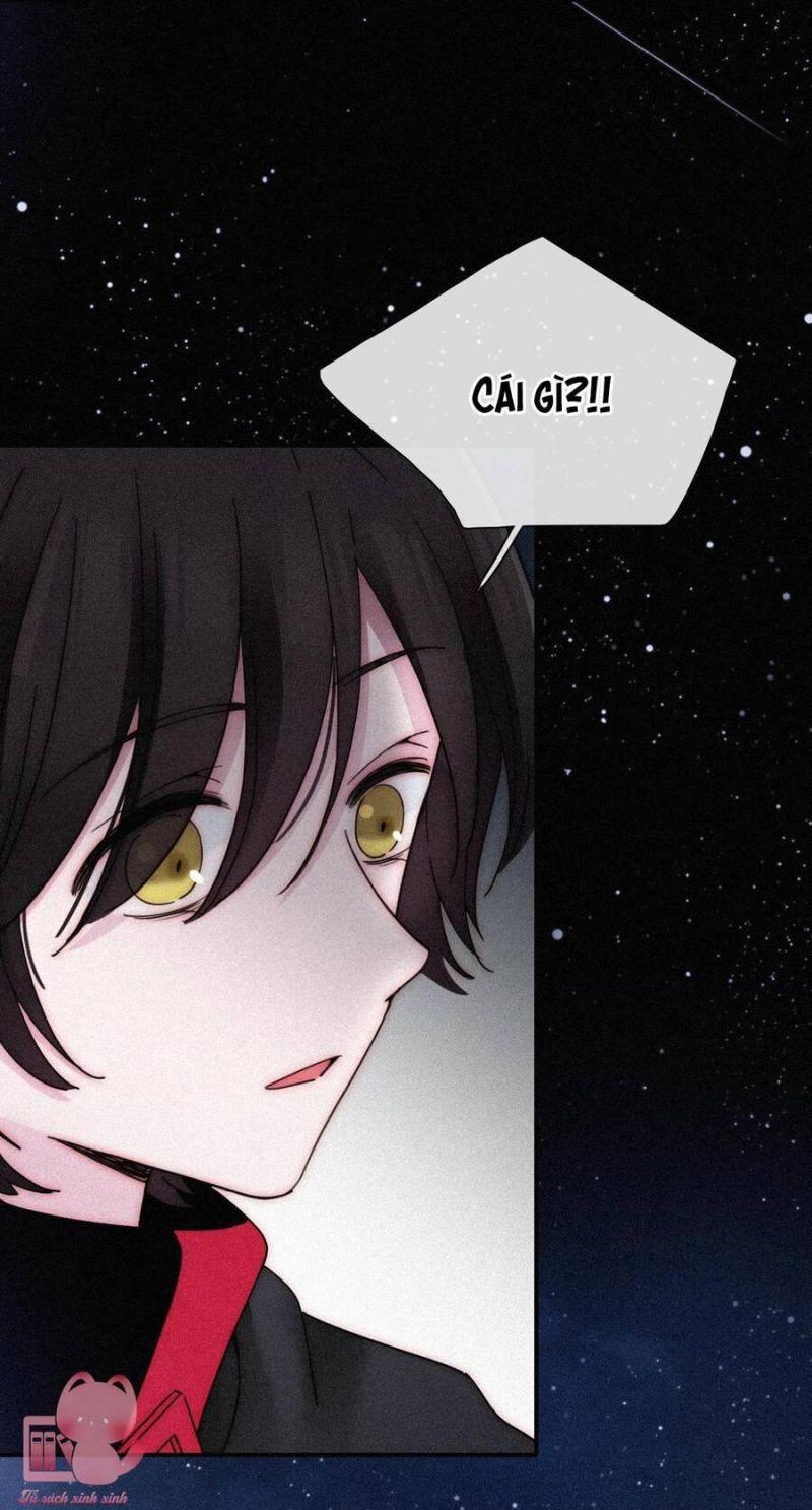 đêm tối chốn này chapter 79 18