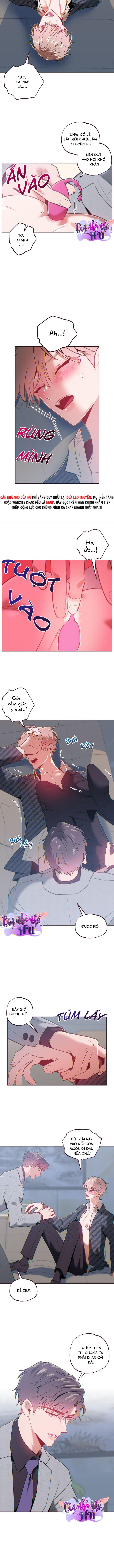 sụp đổ chapter 35 7