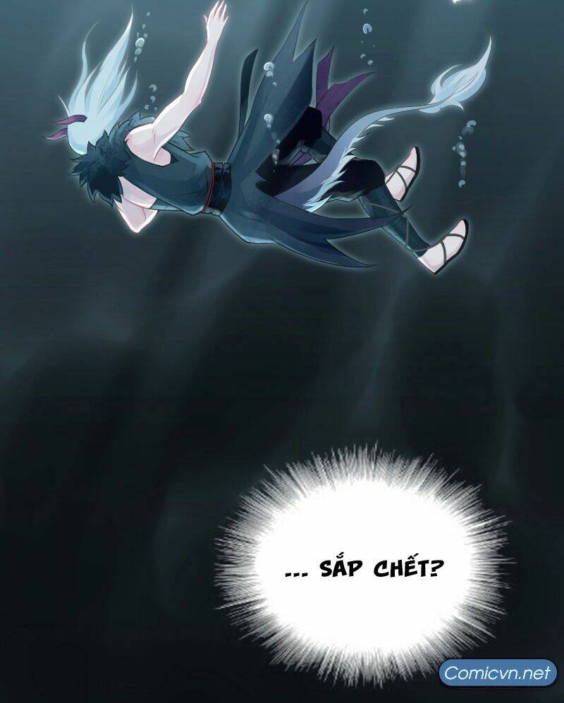 tây du ngạo tuyết thiên chapter 2 20