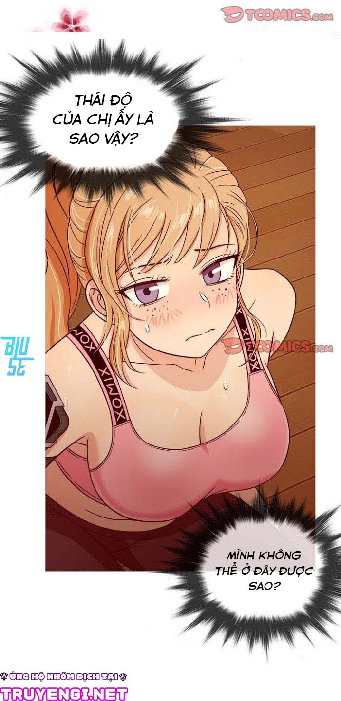 yêu em nữa đi chapter 8 11