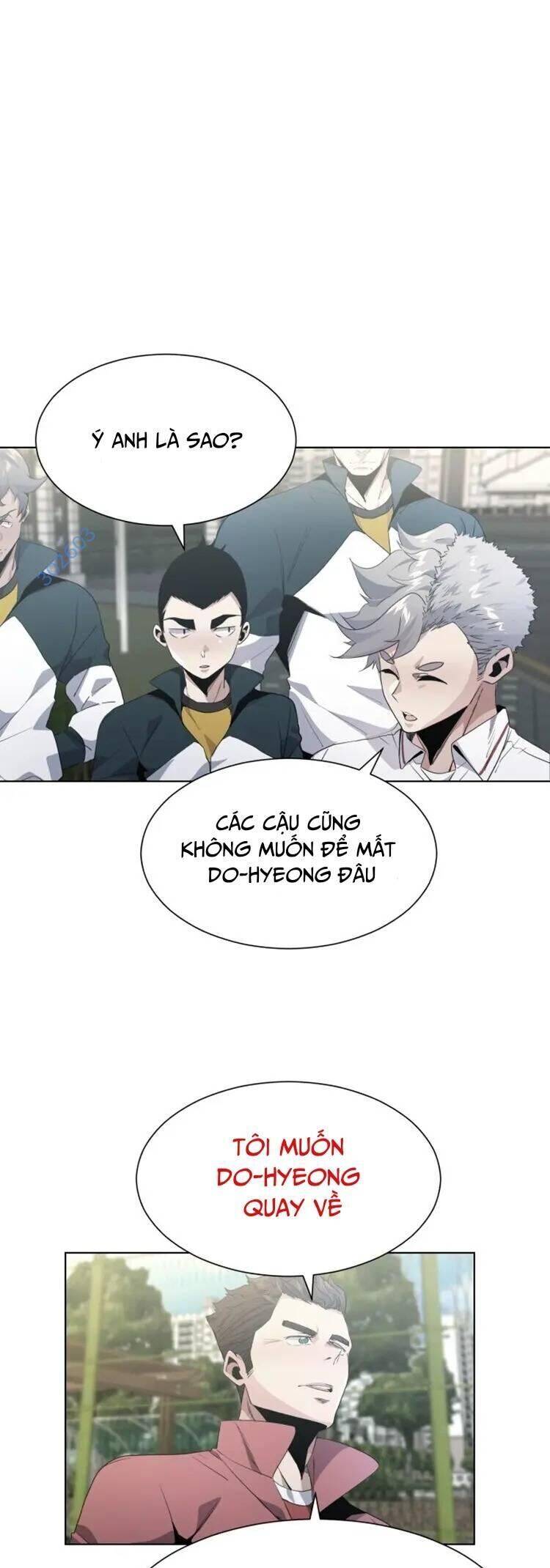 Góc Cao Khung Thành chapter 63 2