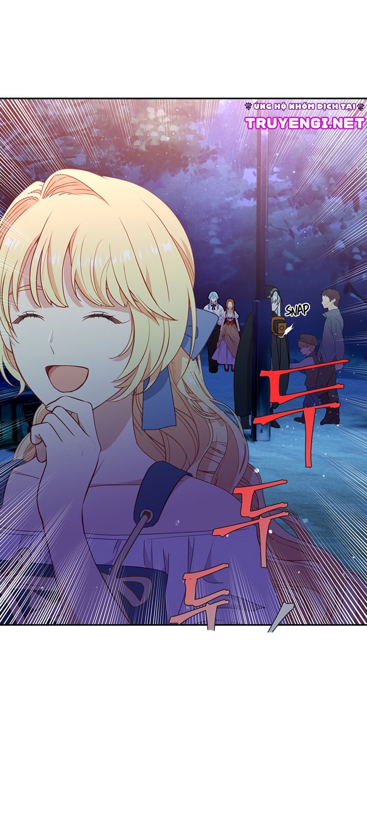 cẩn thận nữ phụ phản diện đấy! chapter 42 3