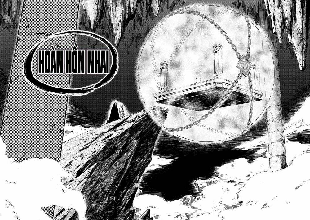 quỷ sai chapter 10 7