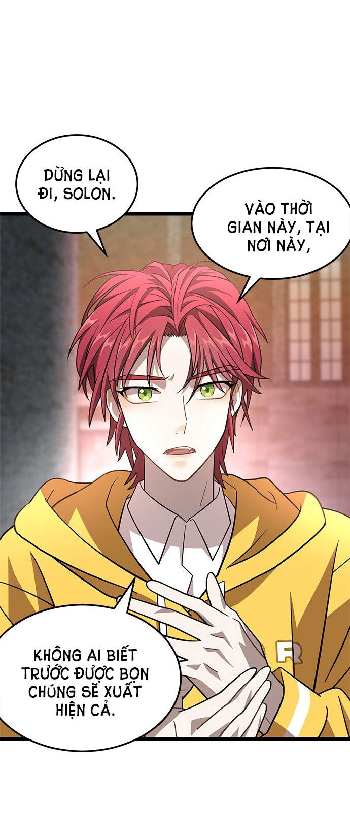 dark moon - tế đàn ánh trăng chapter 11.2 47