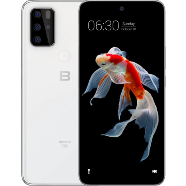 Điện thoại di động Bphone A50 (4GB/128GB) - Hàng chính hãng