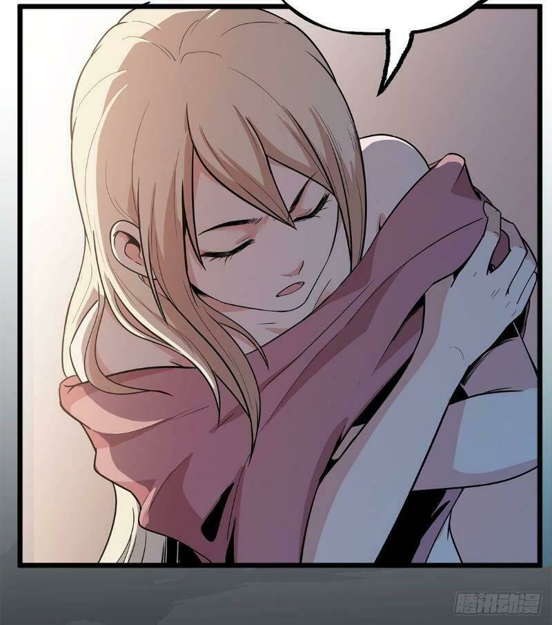 trùng lãnh quái đàm chapter 19 24