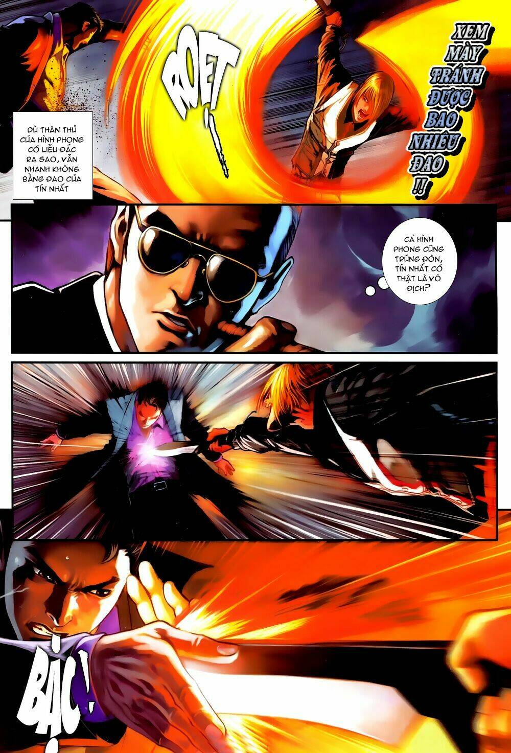 cửu long thành trại 2 chapter 10 14