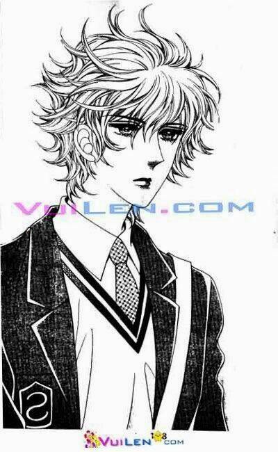 cô gái vương giả chapter 1 158