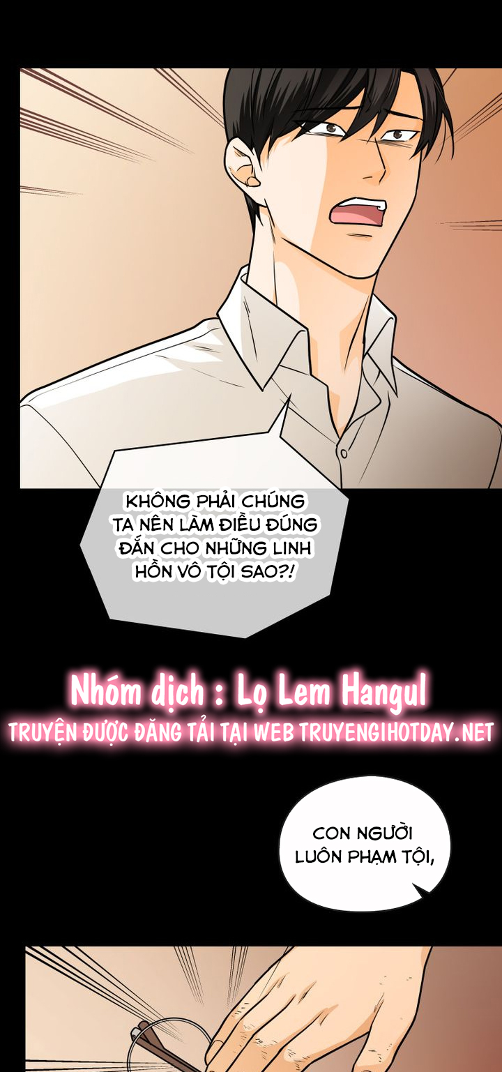 câu chuyện về người phụ nữ ấy chapter 102 16