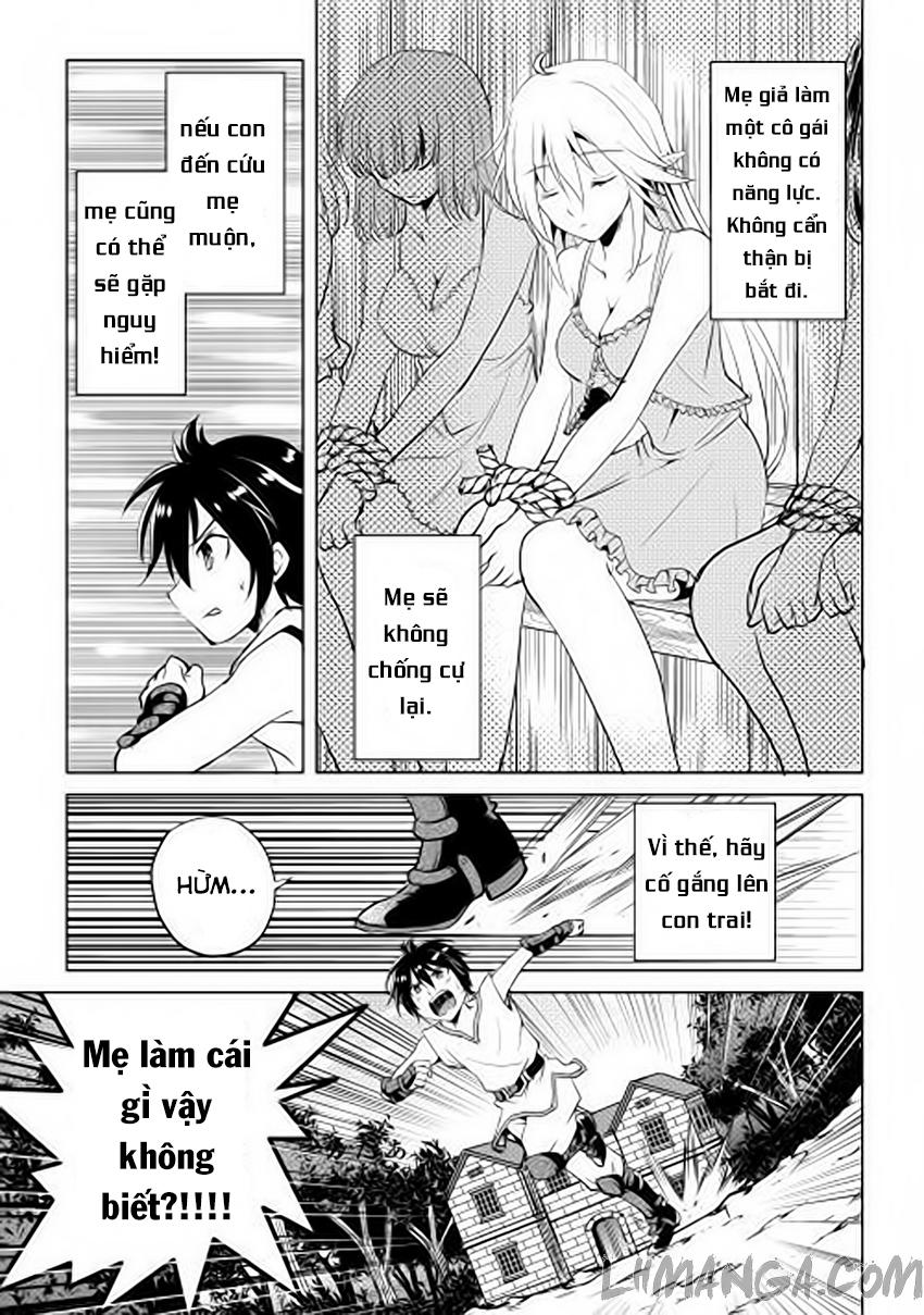 maken no daydreamer chapter 2 6