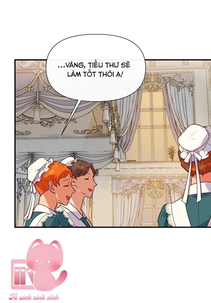 công nương khế ước của gia tộc công tước quái vật chapter 150 17