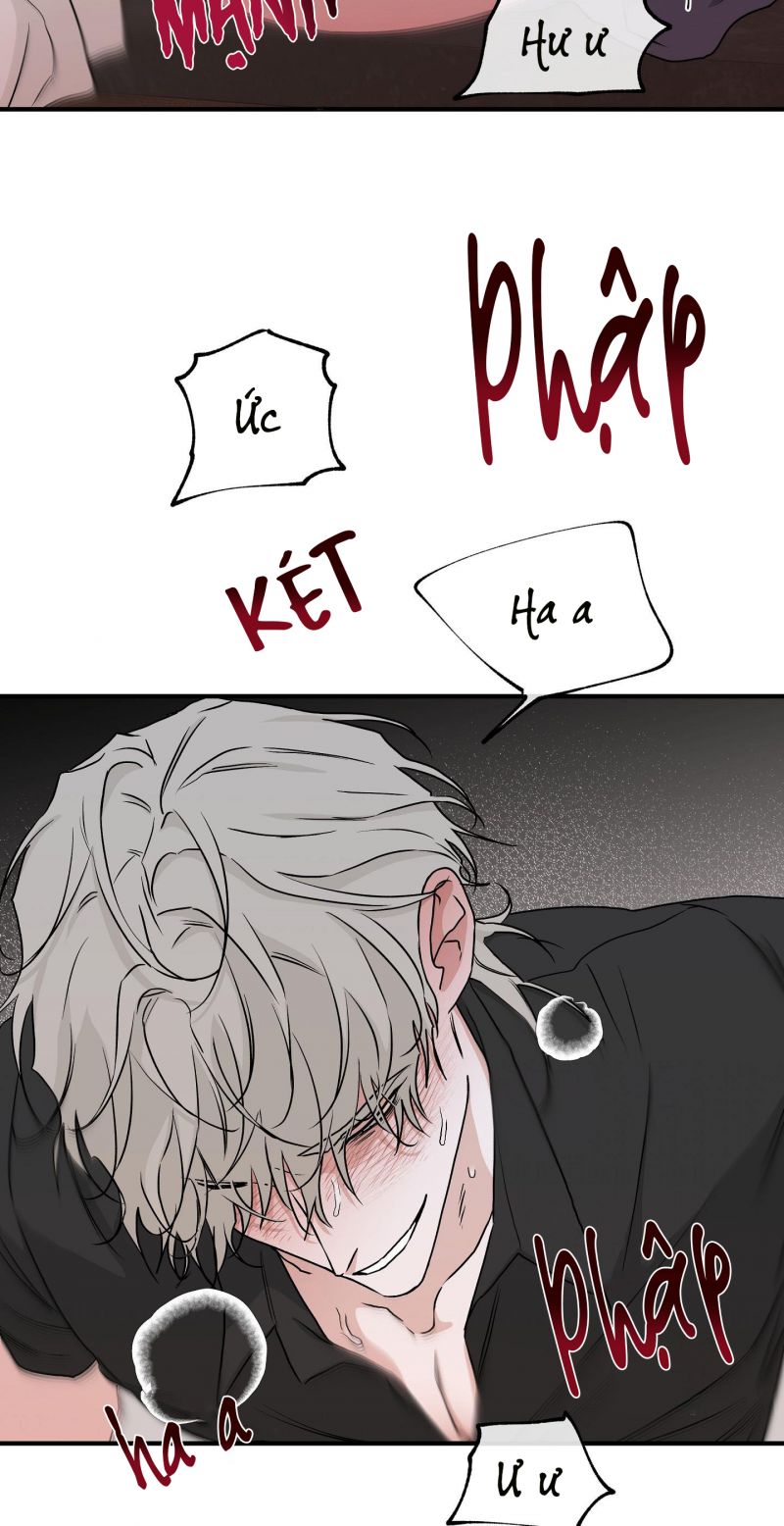 đêm bên bờ biển chapter 44 28