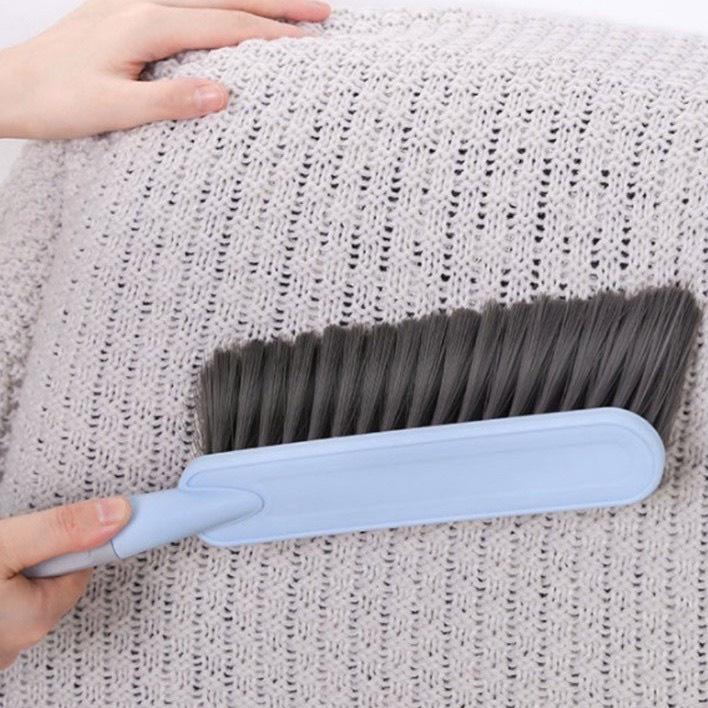 Chổi Quét Bụi Thảm, Chổi Vệ Sinh Sofa, Giường, Ô tô Đa Năng