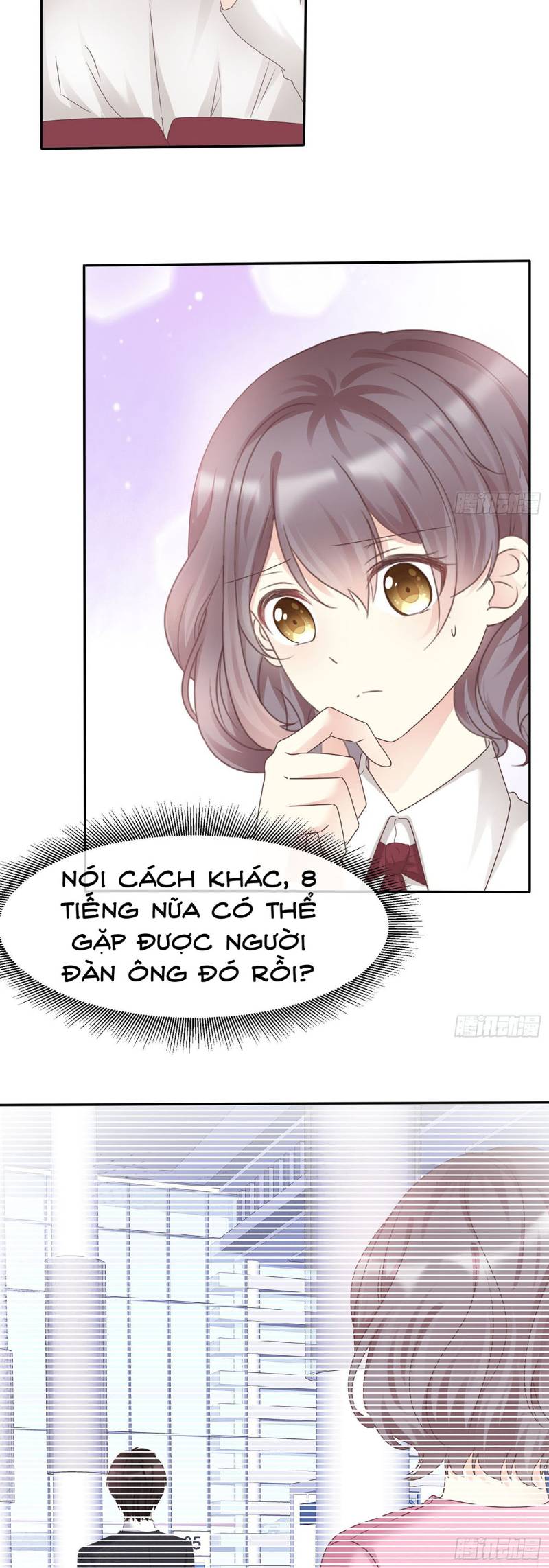 mối tình đầu là đại thần cv chapter 1 25